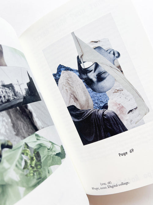 Enough: Artists and writers on gendered violence Vendor