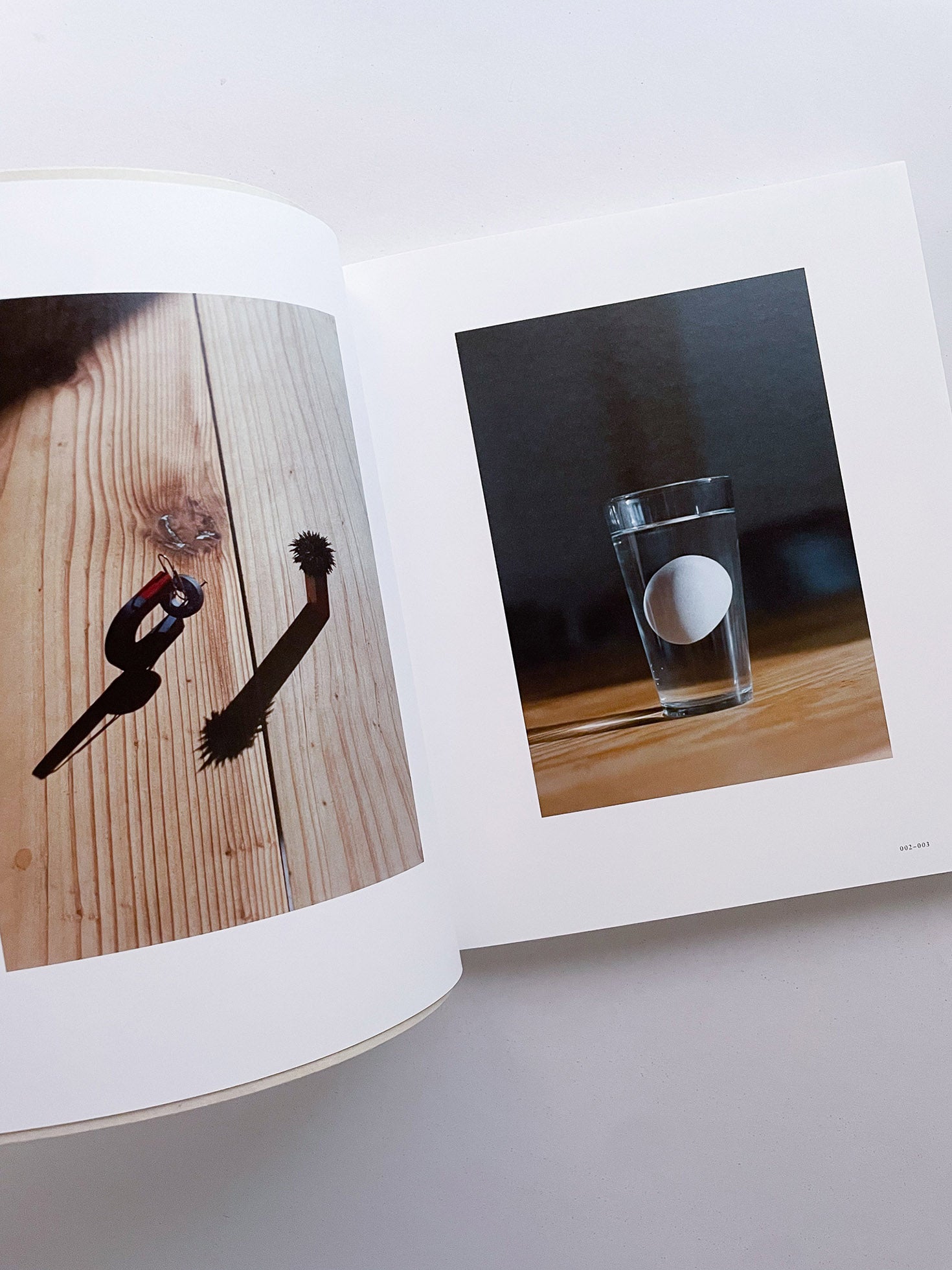 Small Miracles / Noguchi Rika