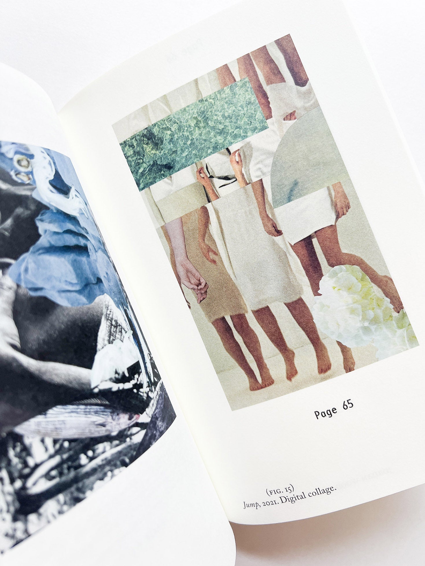 Enough: Artists and writers on gendered violence Vendor