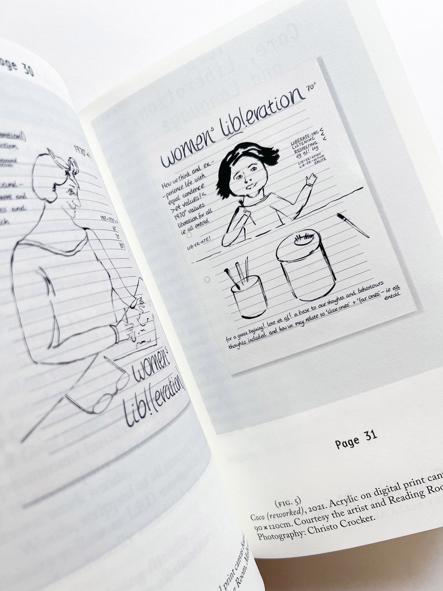 Enough: Artists and writers on gendered violence Vendor