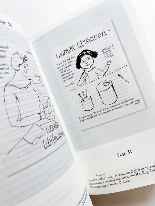 Enough: Artists and writers on gendered violence Vendor