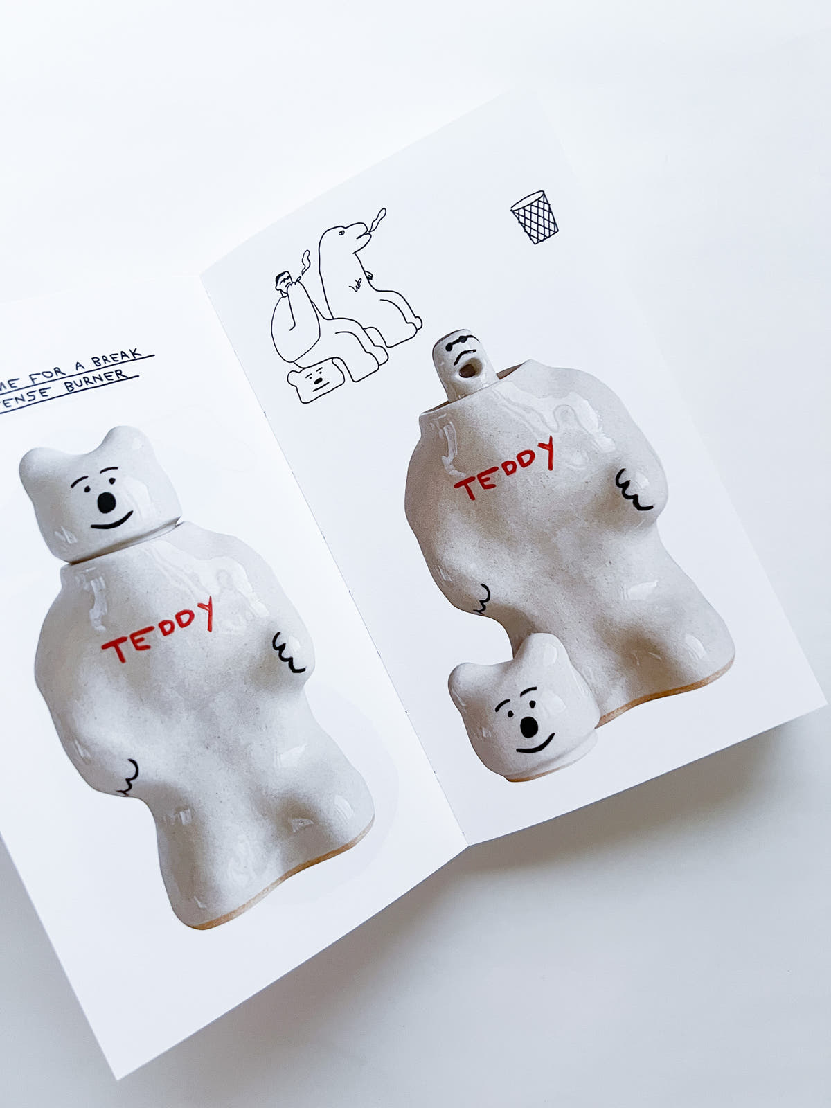 Handmade / Kim Sujin