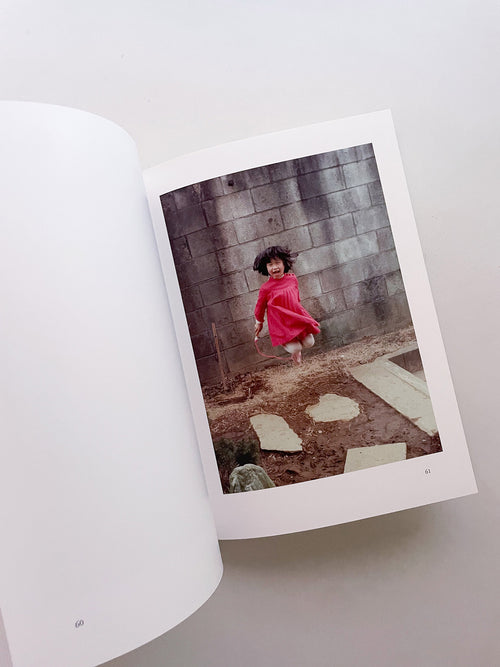 My Father's Album / Noguchi Rika