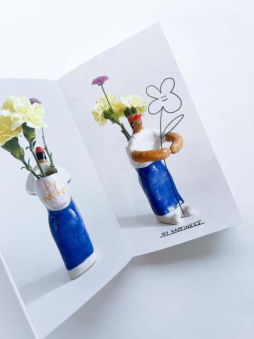 Handmade / Kim Sujin