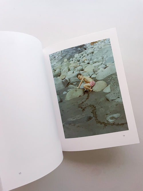 My Father's Album / Noguchi Rika