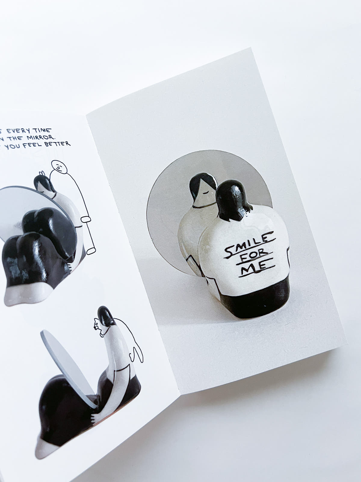 Handmade / Kim Sujin