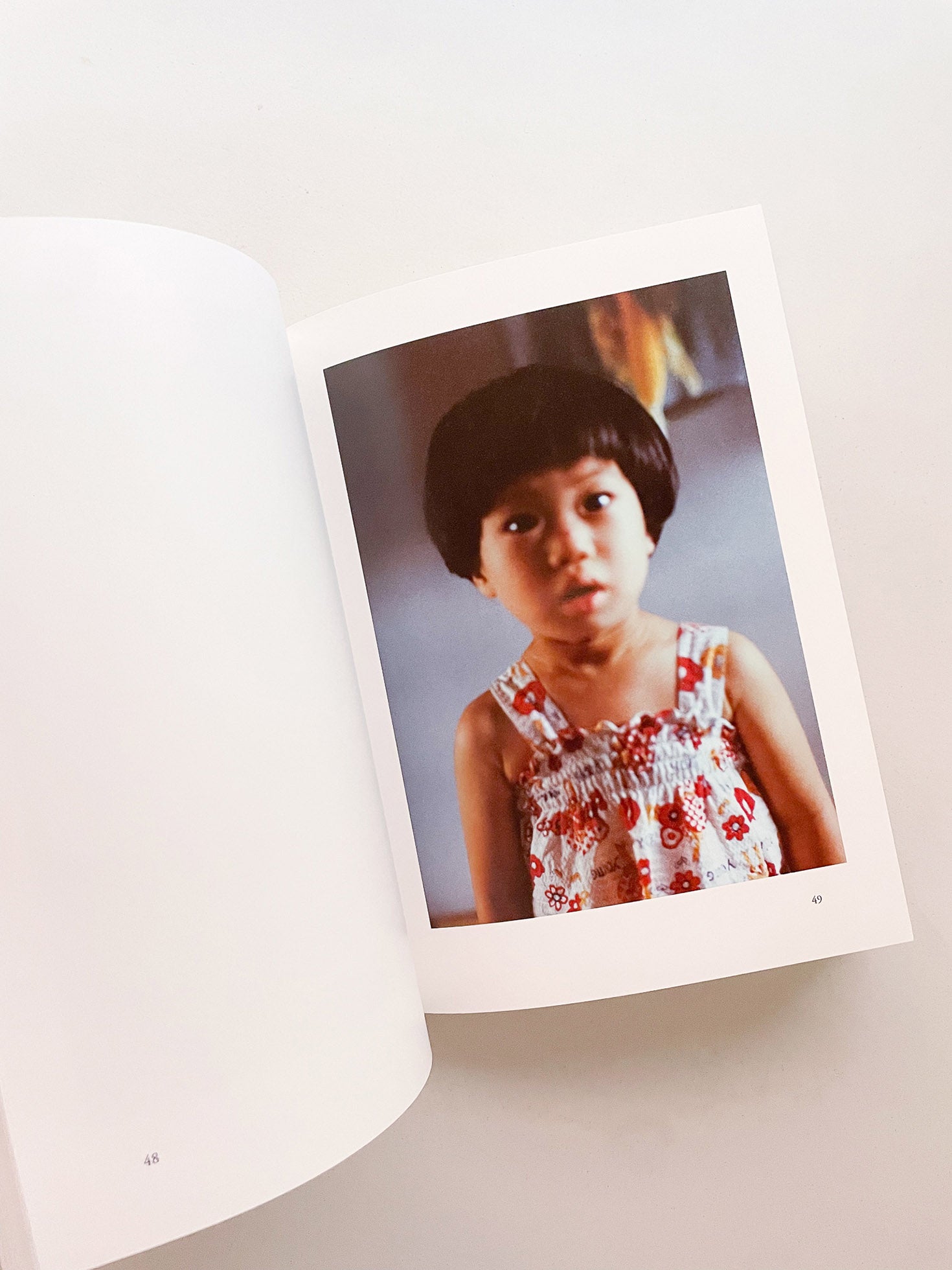 My Father's Album / Noguchi Rika