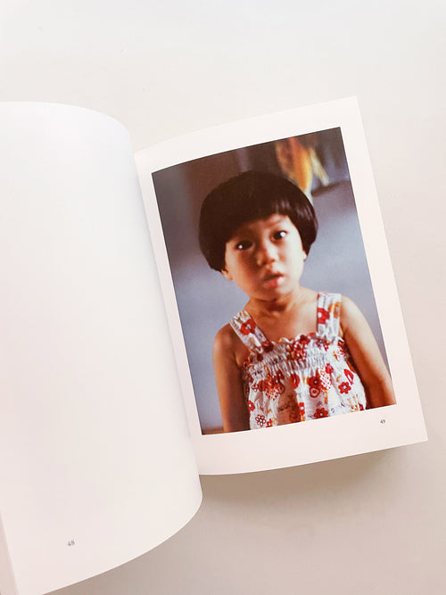 My Father's Album / Noguchi Rika