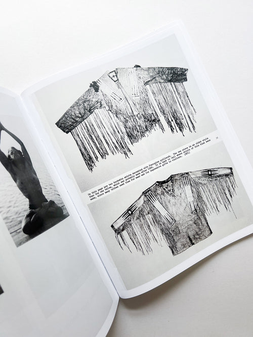 ARRANGEMENTS / Carmen Winant