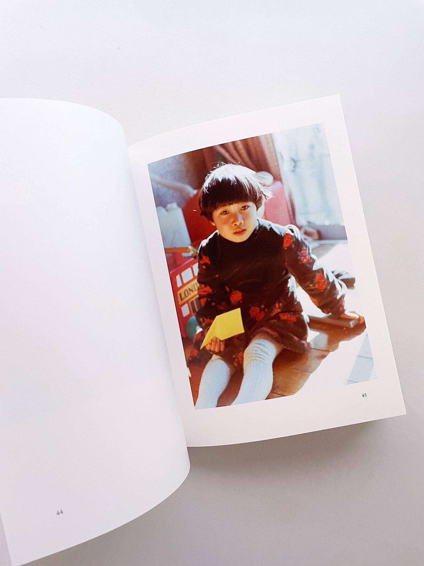 My Father's Album / Noguchi Rika