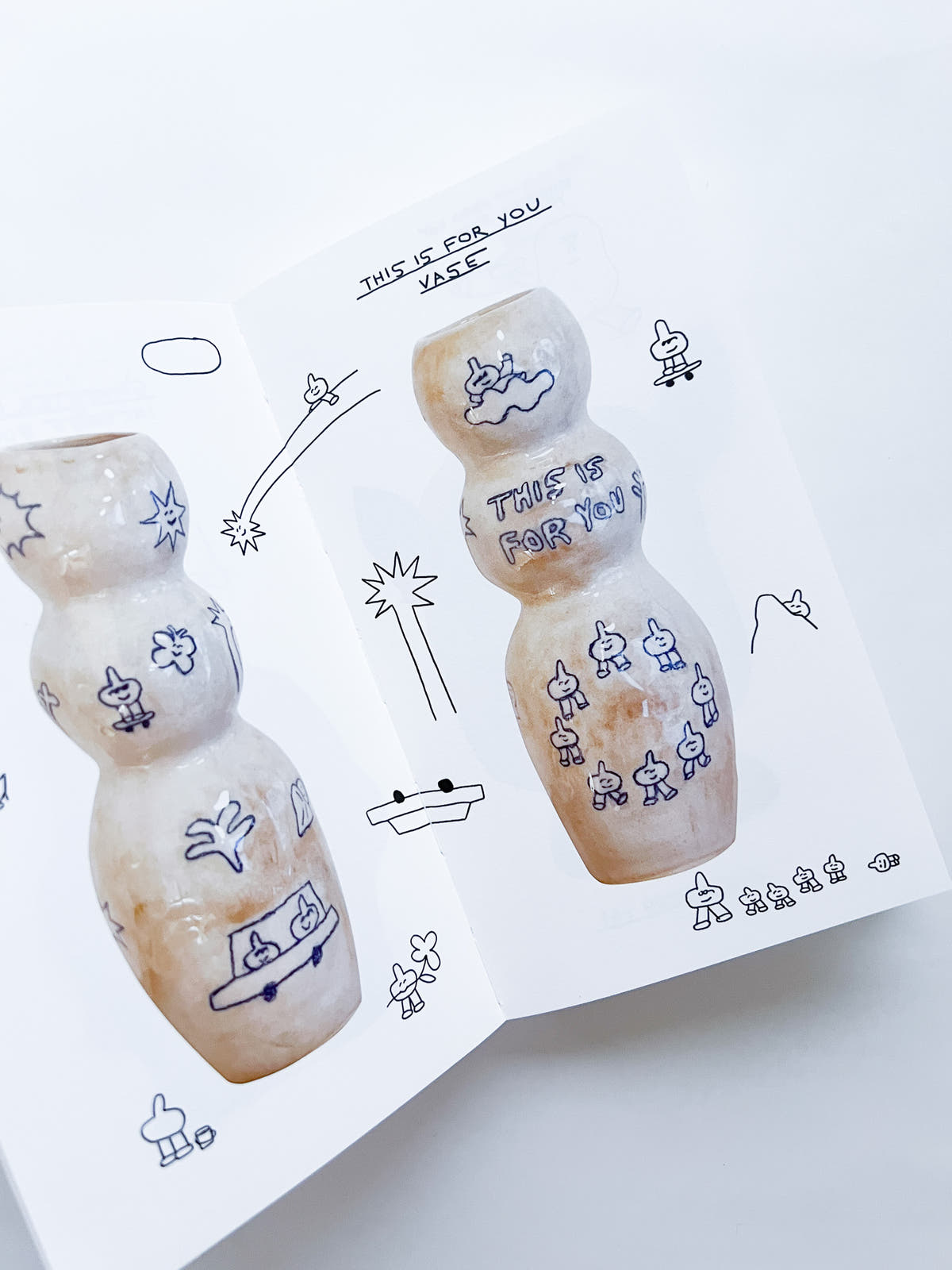 Handmade / Kim Sujin