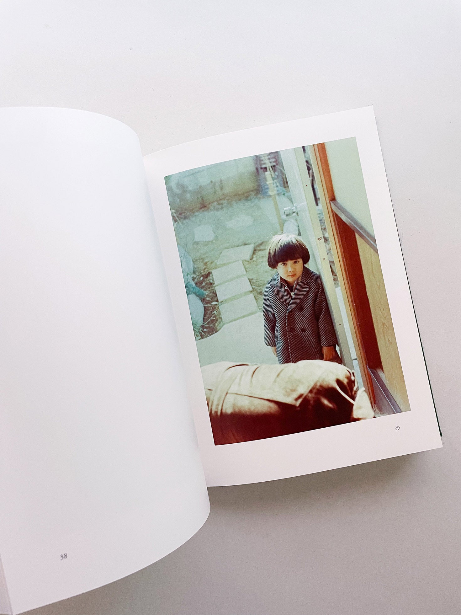 My Father's Album / Noguchi Rika