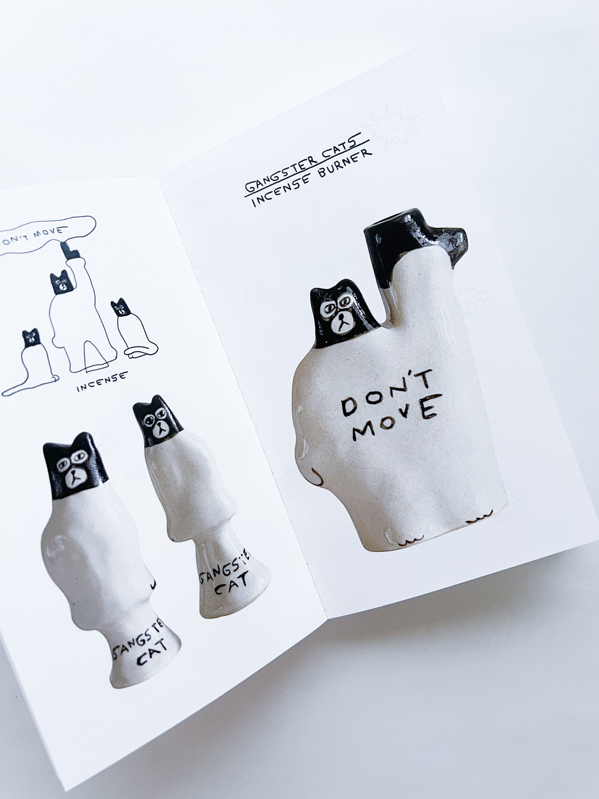 Handmade / Kim Sujin