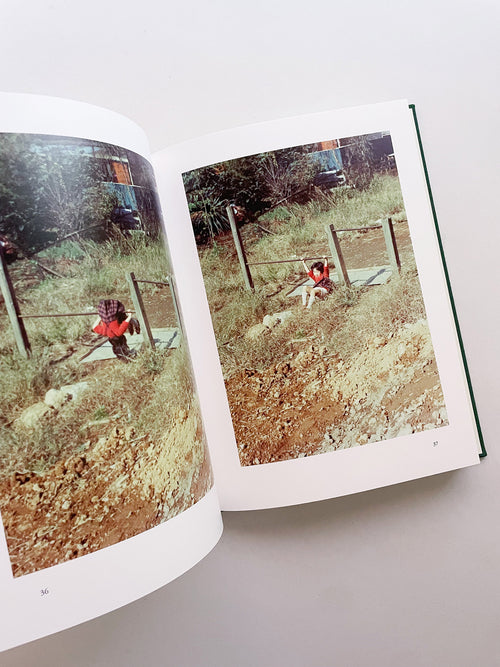 My Father's Album / Noguchi Rika