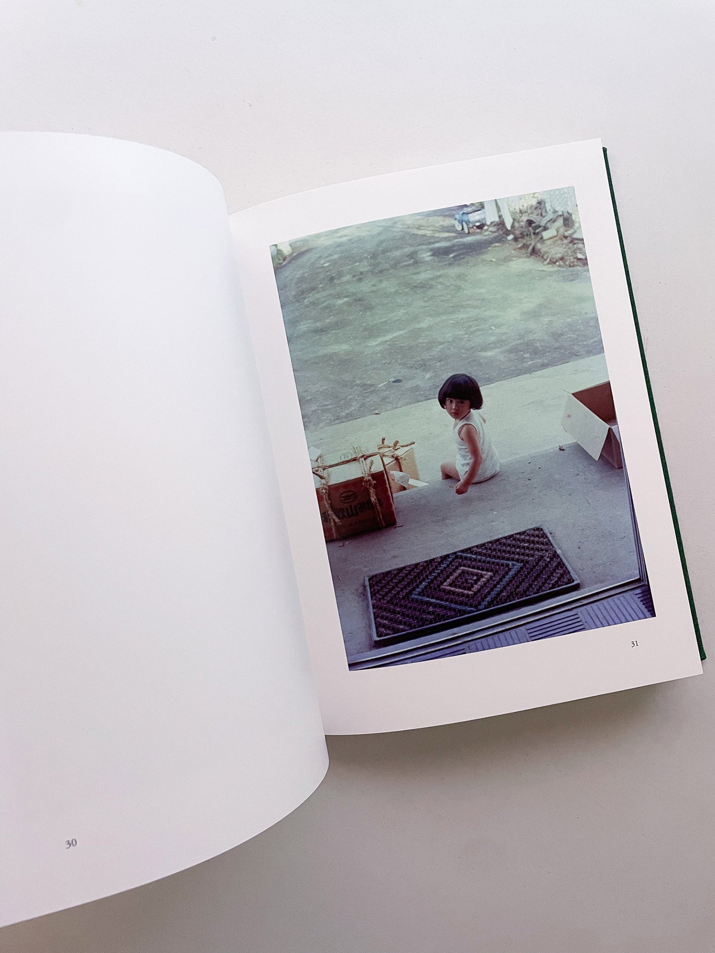 My Father's Album / Noguchi Rika