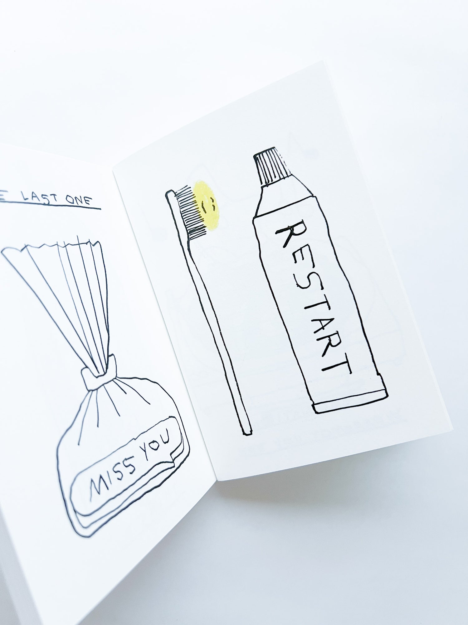 Let's go grocery shopping / Kim Sujin