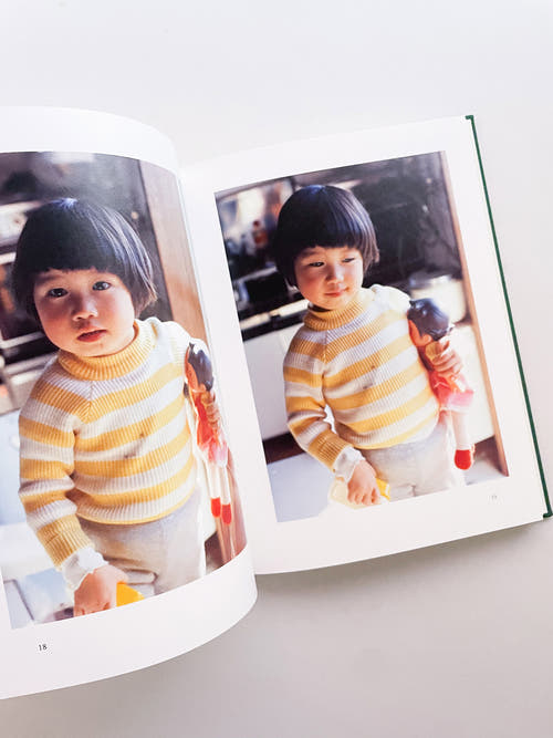 My Father's Album / Noguchi Rika