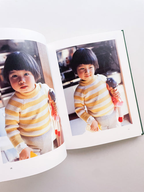 My Father's Album / Noguchi Rika