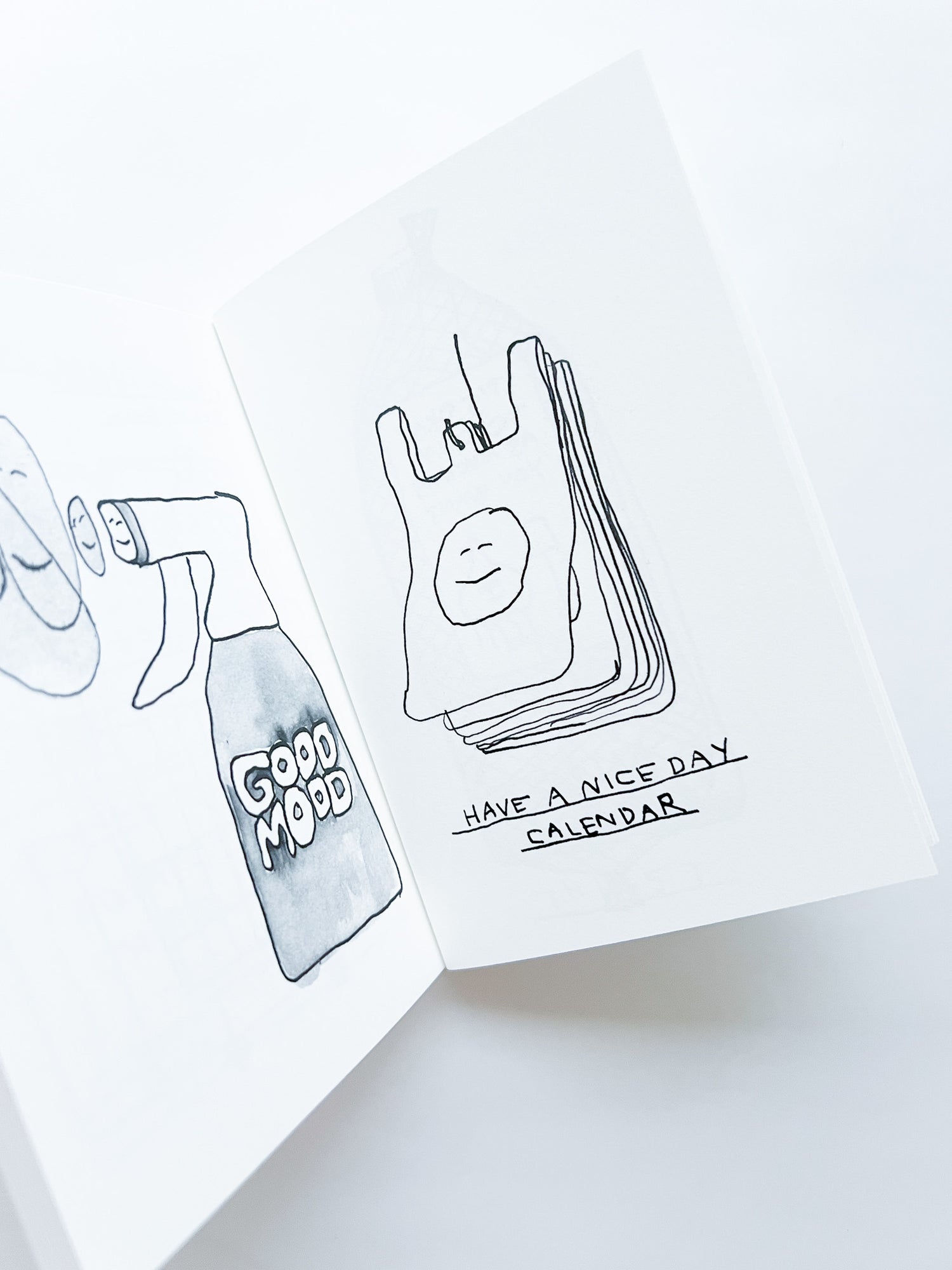 Let's go grocery shopping / Kim Sujin