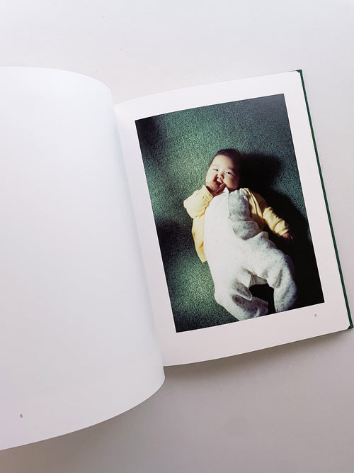 My Father's Album / Noguchi Rika