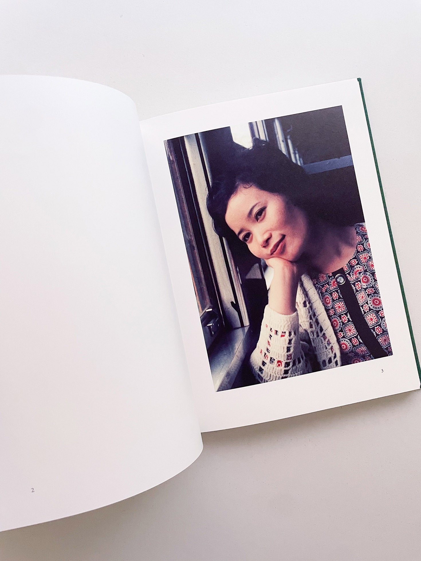 My Father's Album / Noguchi Rika