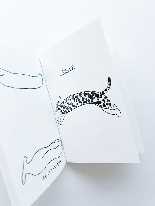 Let's go grocery shopping / Kim Sujin