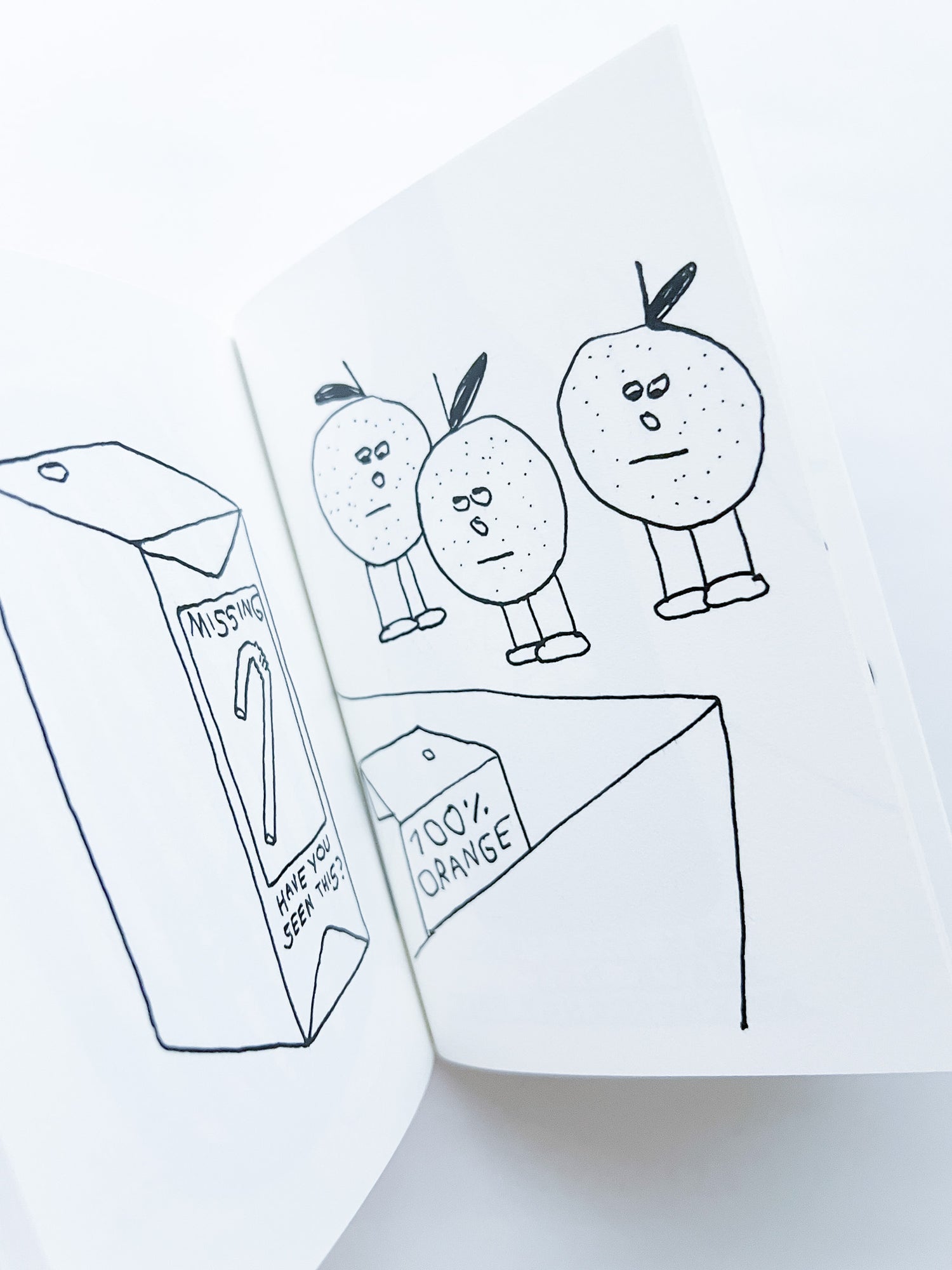 Let's go grocery shopping / Kim Sujin