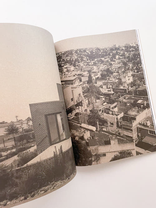 PRODUCTORA - Some Realized Projects 2014-22 / PRODUCTORA