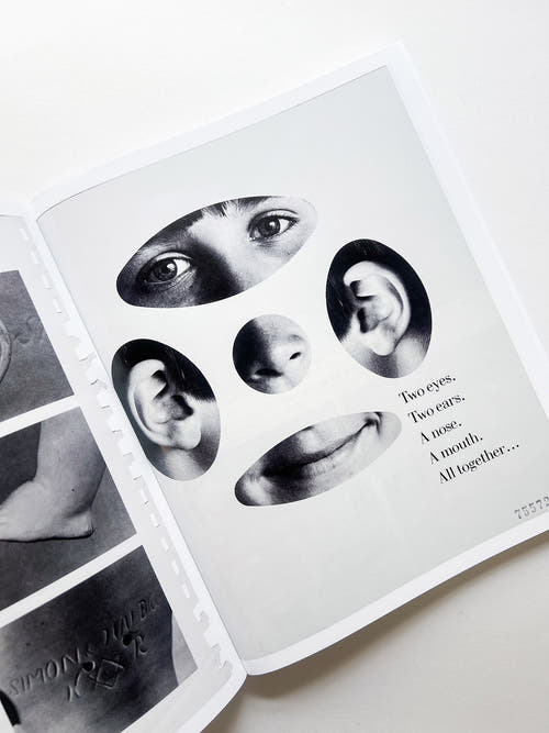 ARRANGEMENTS / Carmen Winant