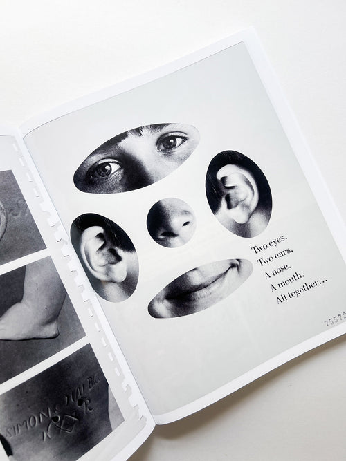 ARRANGEMENTS / Carmen Winant