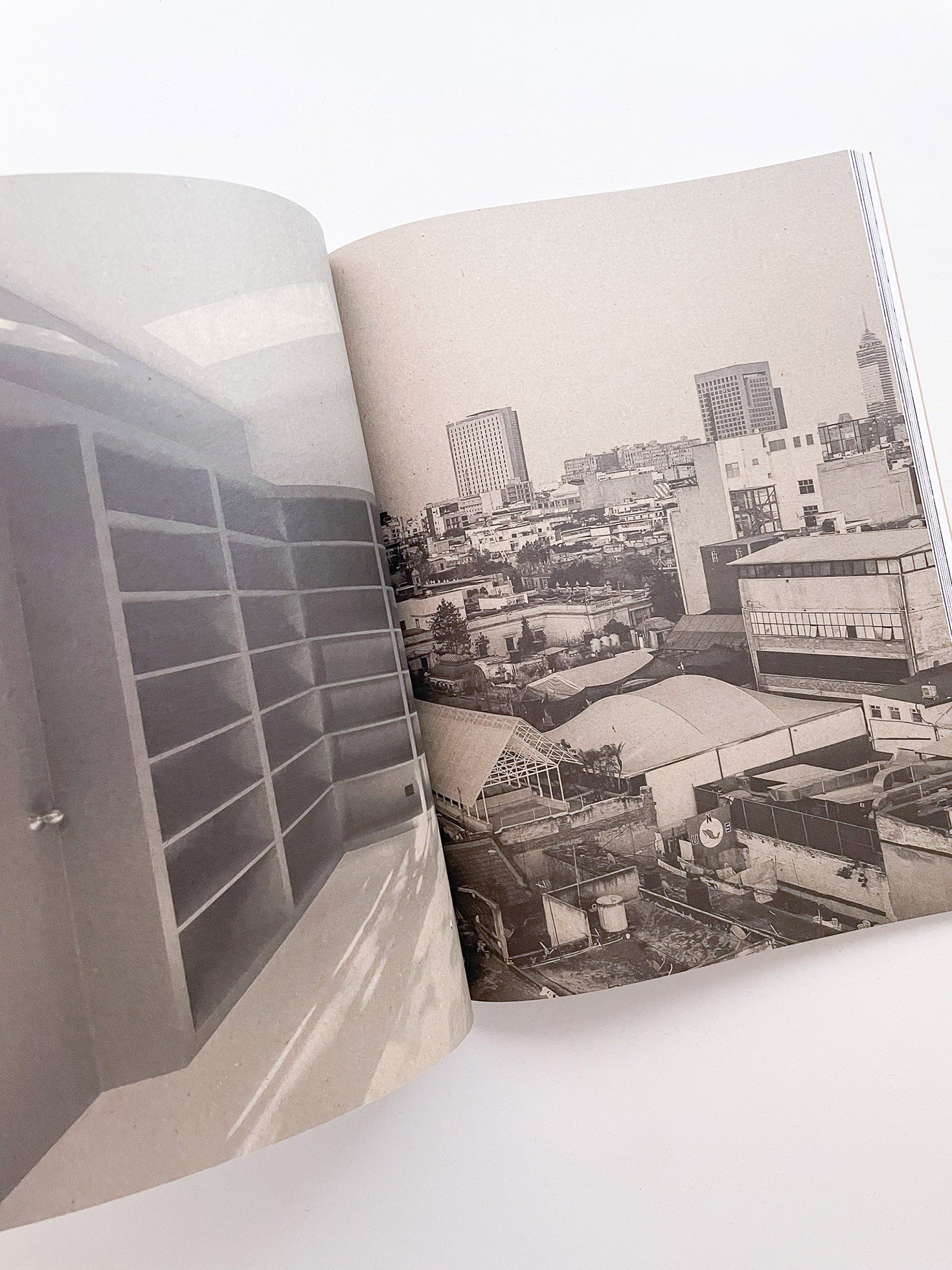 PRODUCTORA - Some Realized Projects 2014-22 / PRODUCTORA