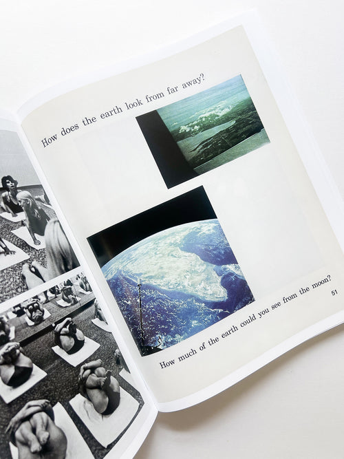 ARRANGEMENTS / Carmen Winant