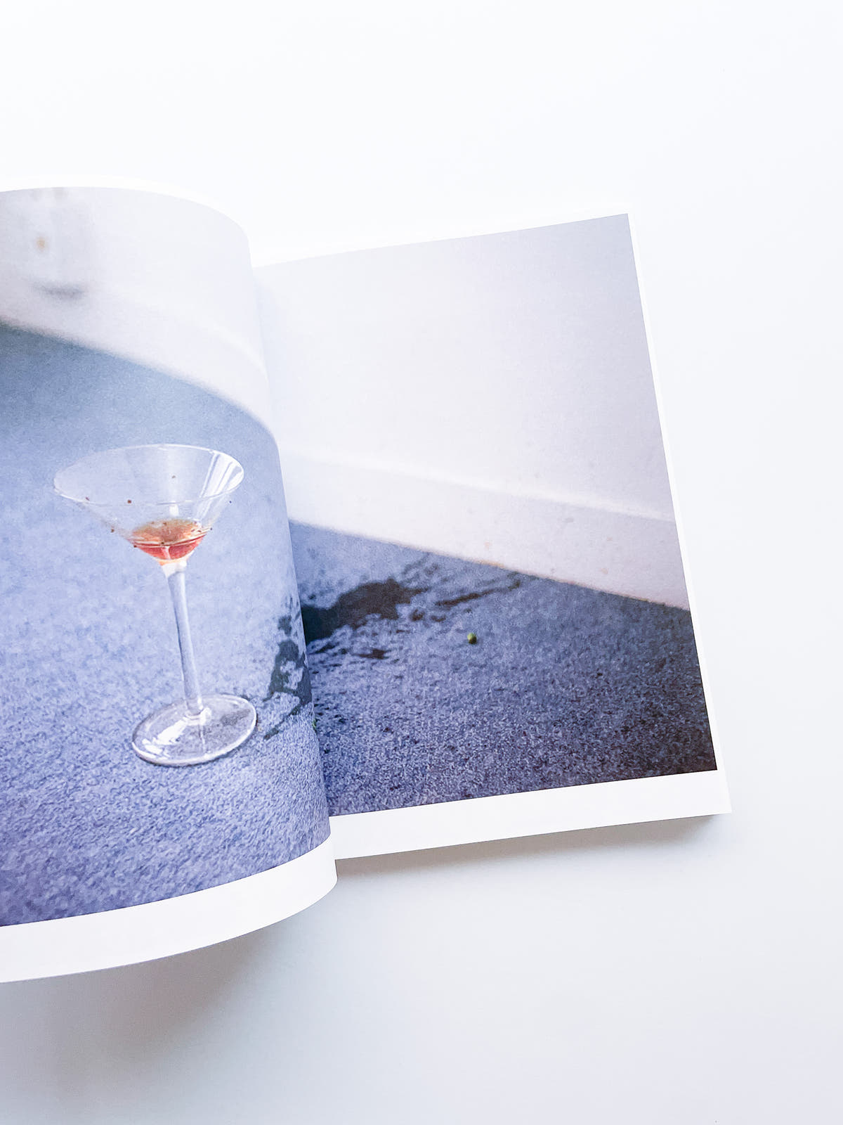 HIGH(er)magazine issue 6 "TEA PARTY(茶話会)"