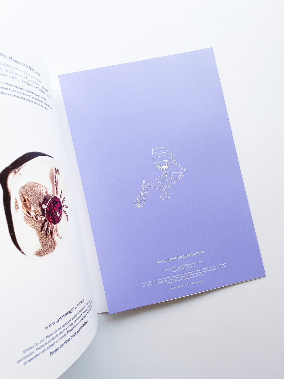 L‘apéro JOURNAL Issue 3