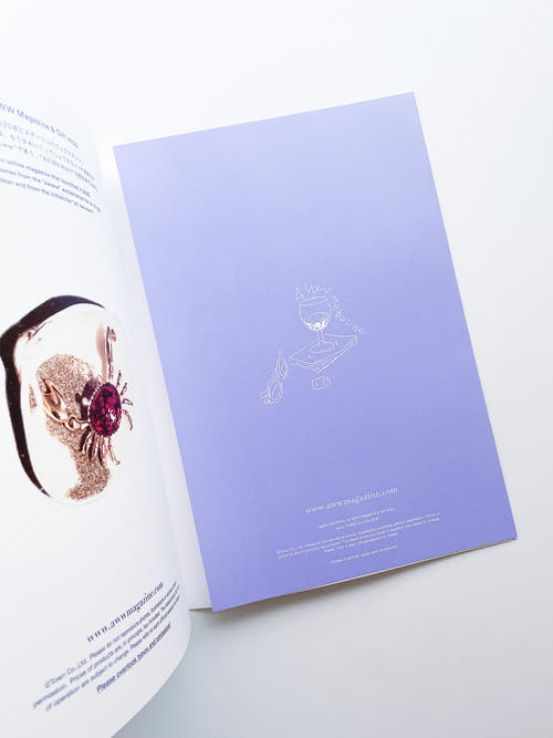 L‘apéro JOURNAL Issue 3