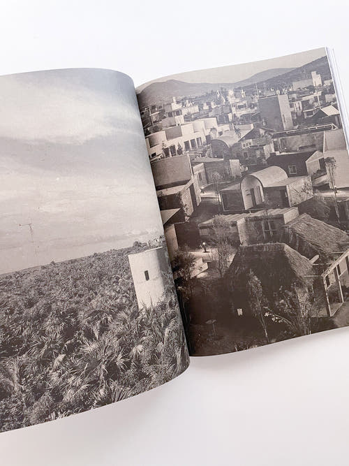 PRODUCTORA - Some Realized Projects 2014-22 / PRODUCTORA