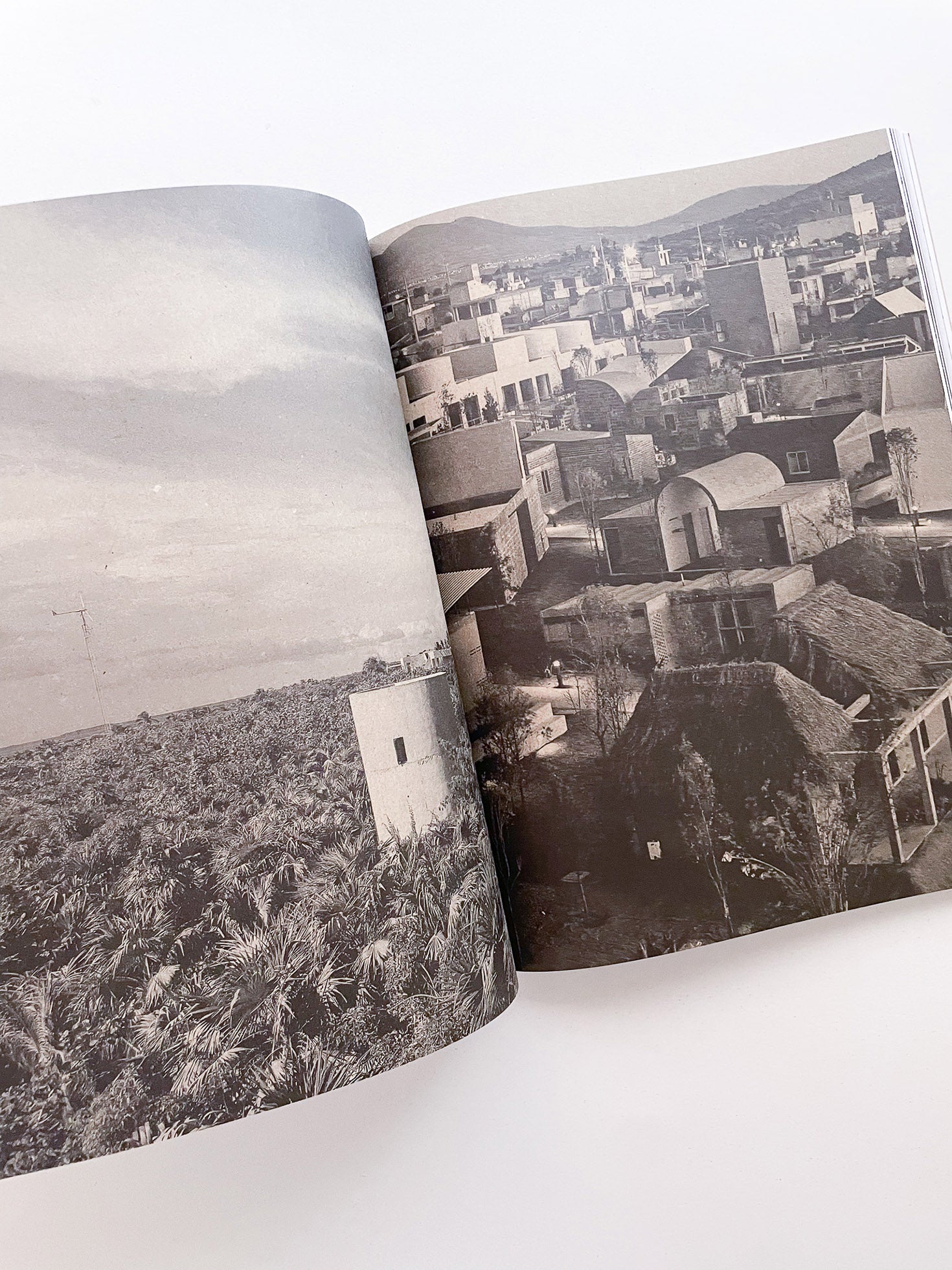 PRODUCTORA - Some Realized Projects 2014-22 / PRODUCTORA