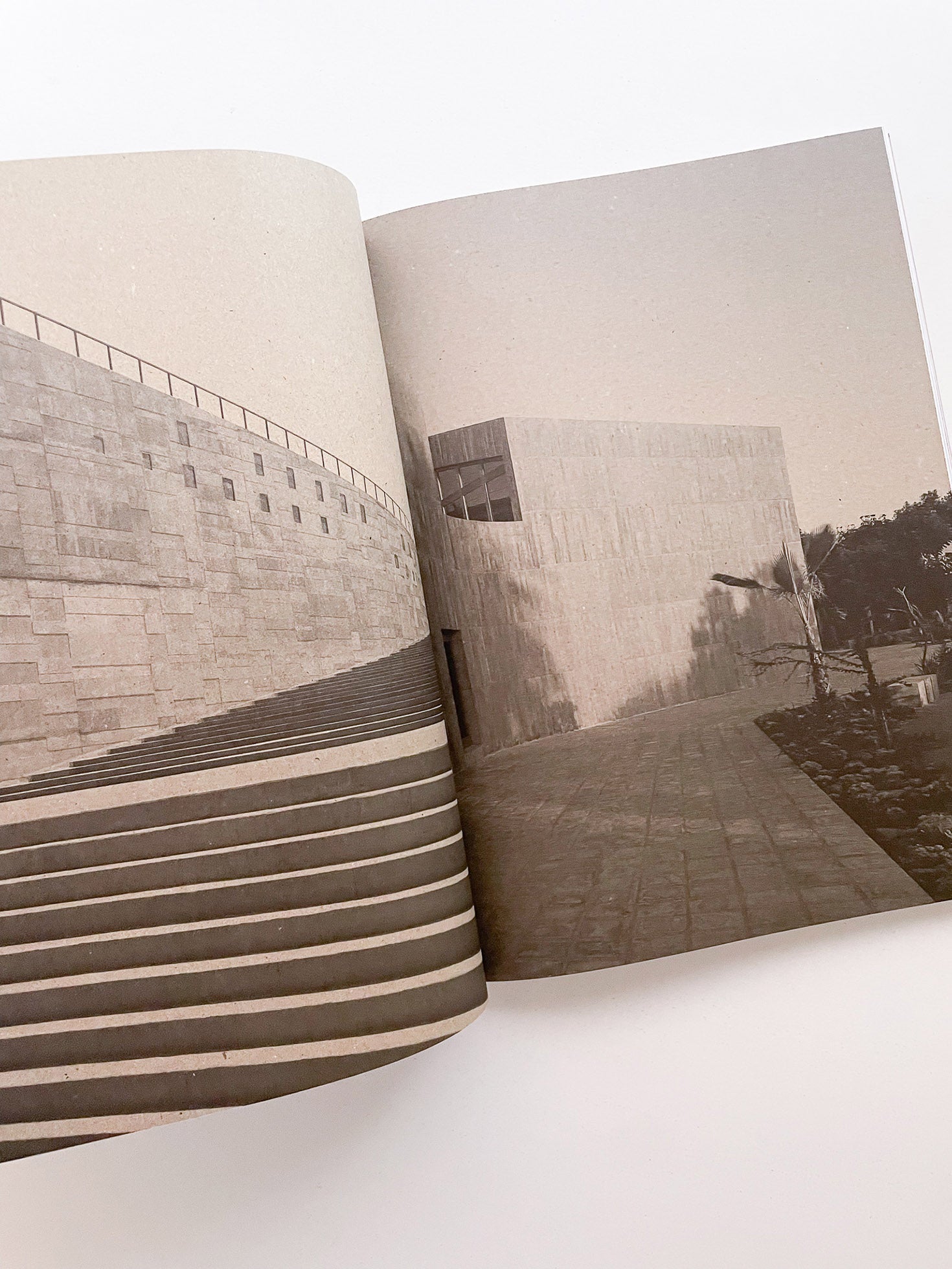 PRODUCTORA - Some Realized Projects 2014-22 / PRODUCTORA