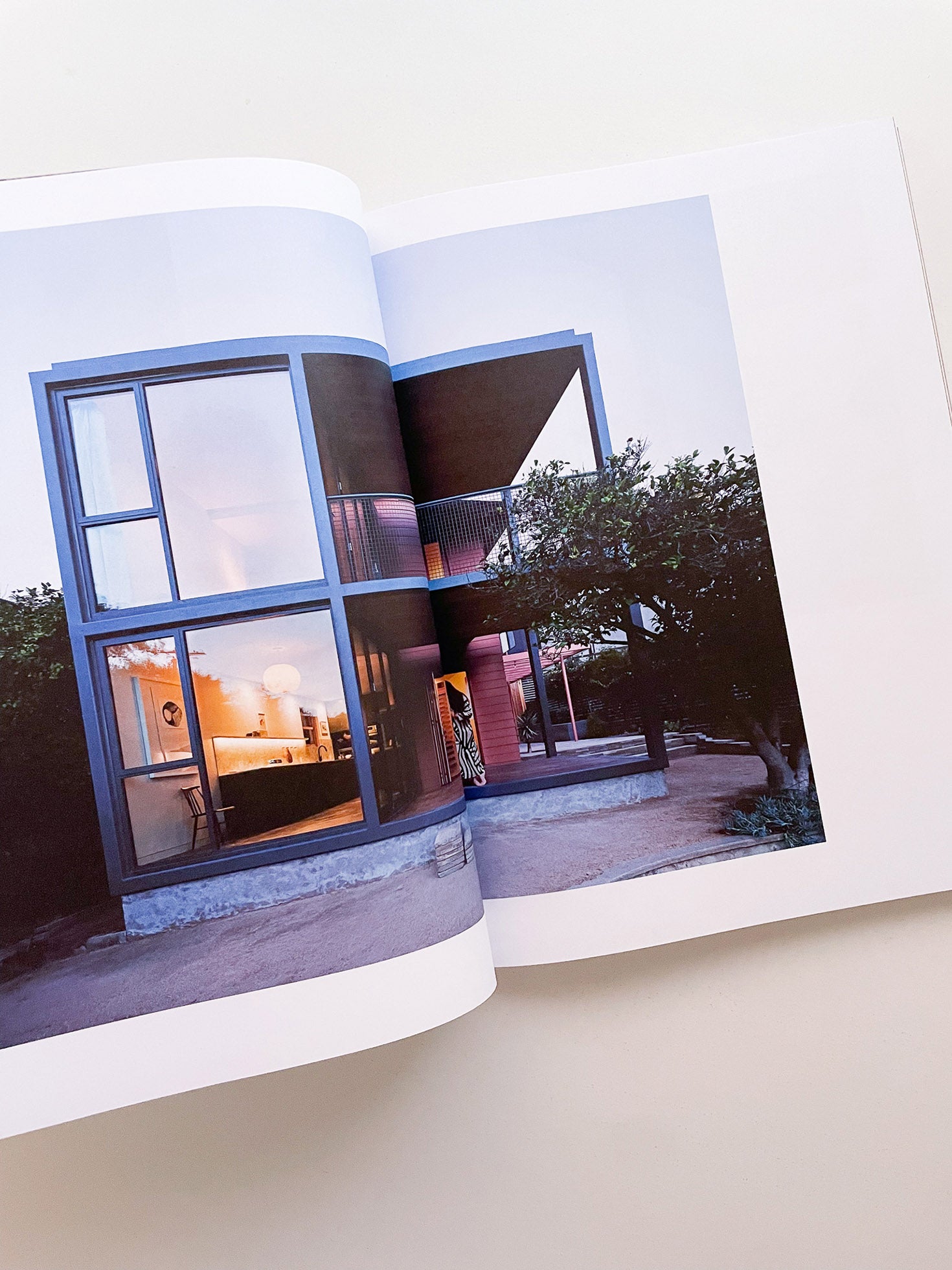 PRODUCTORA - Some Realized Projects 2014-22 / PRODUCTORA