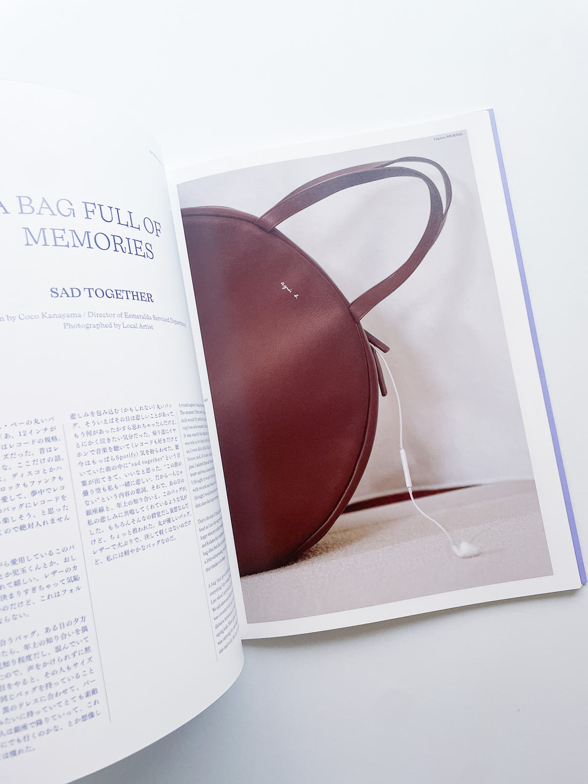 L‘apéro JOURNAL Issue 3
