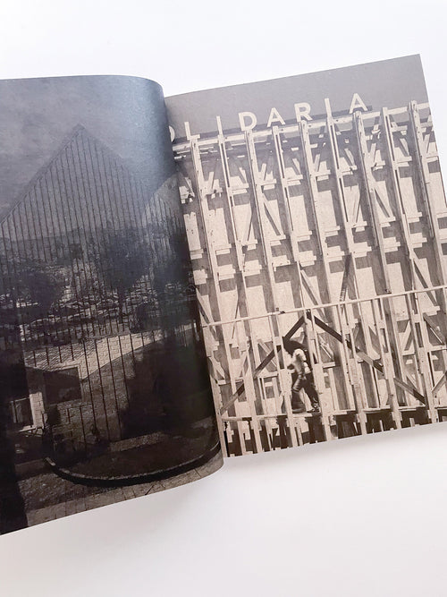 PRODUCTORA - Some Realized Projects 2014-22 / PRODUCTORA