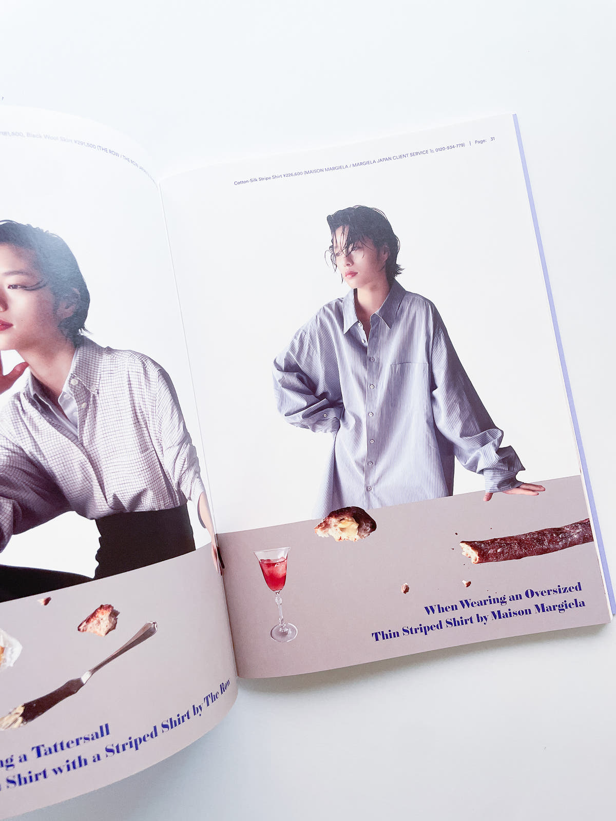 L‘apéro JOURNAL Issue 3