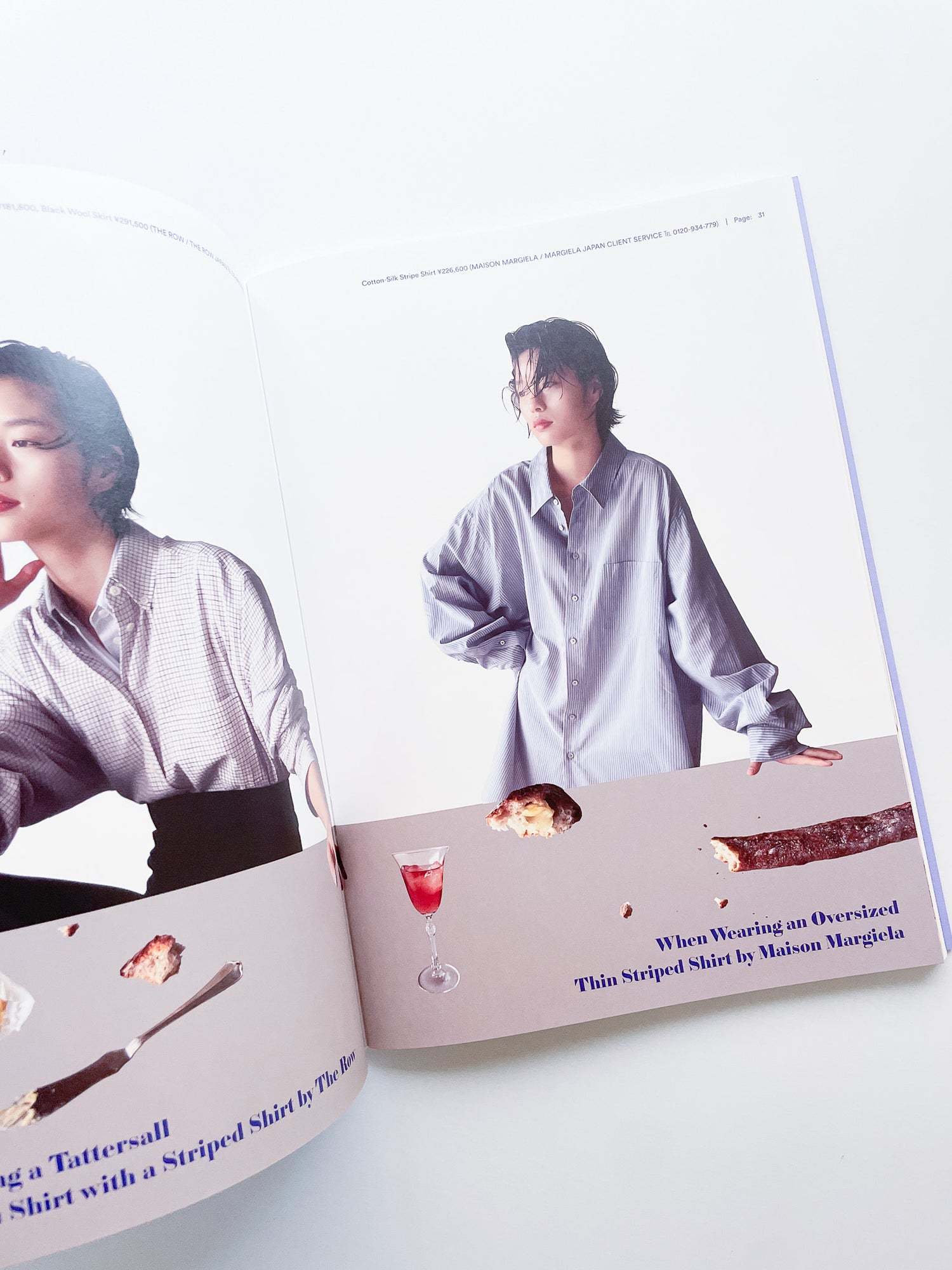 L‘apéro JOURNAL Issue 3