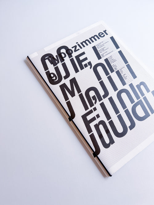 Typozimmer 9