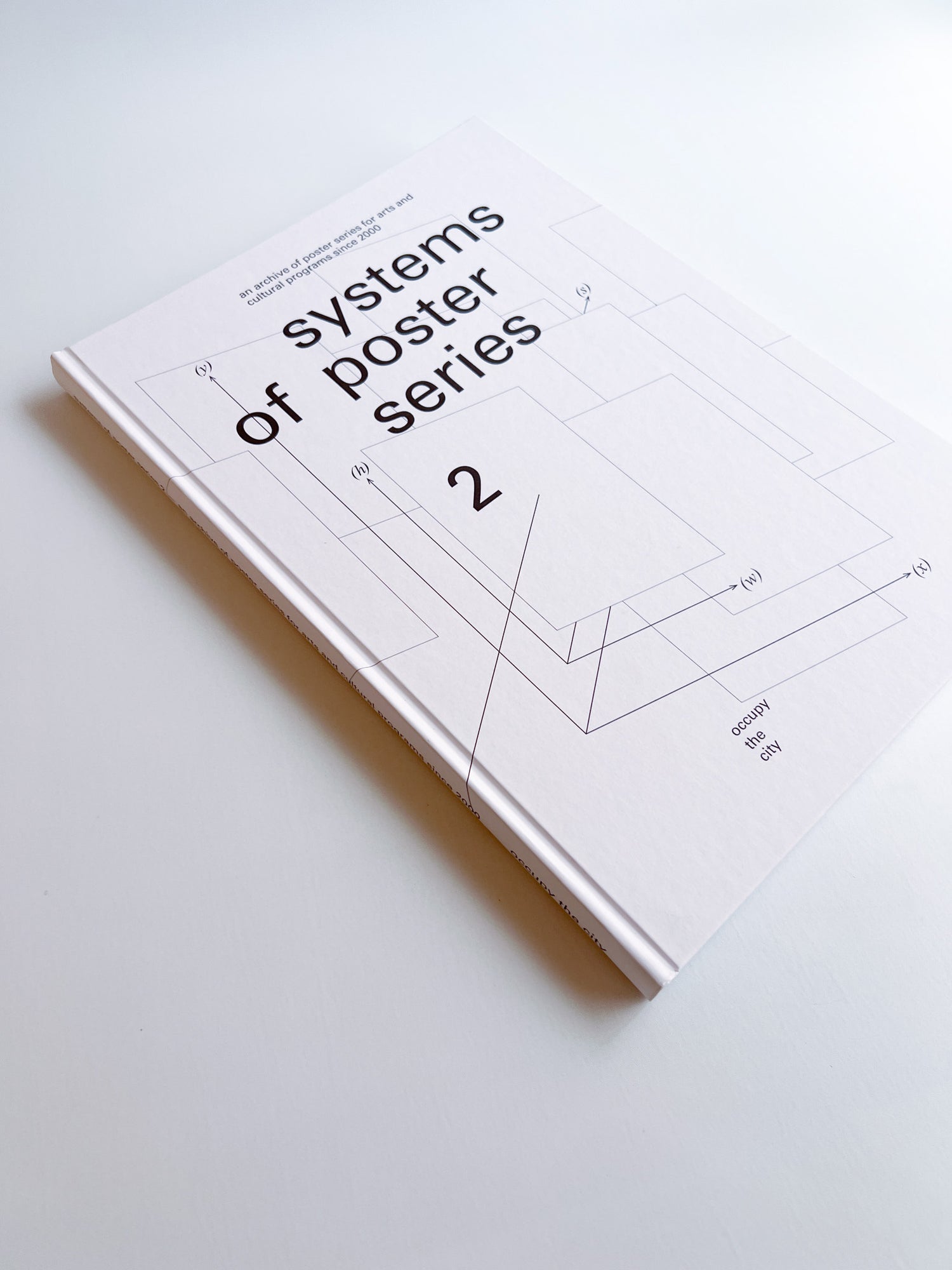 Systems of Poster Series 2