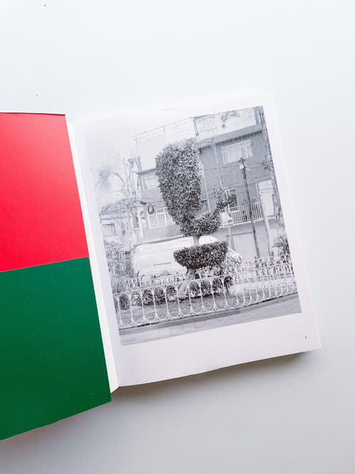 A Guide on Gardening / Rubén Montesinos