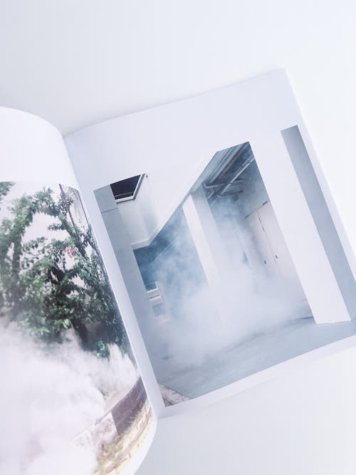 White Noise / Kathy Anne Lim