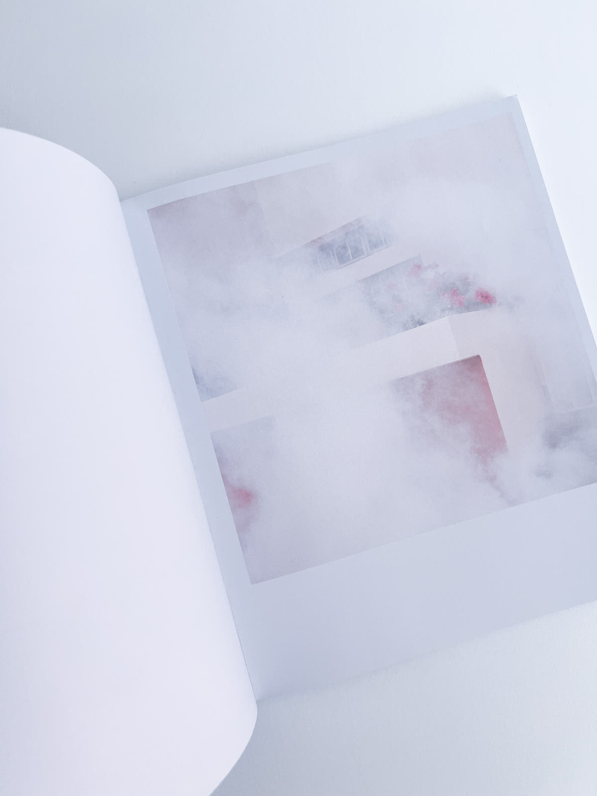 White Noise / Kathy Anne Lim