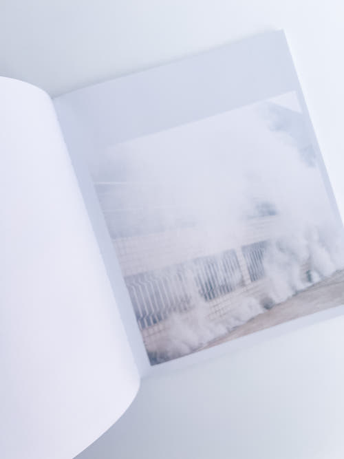 White Noise / Kathy Anne Lim