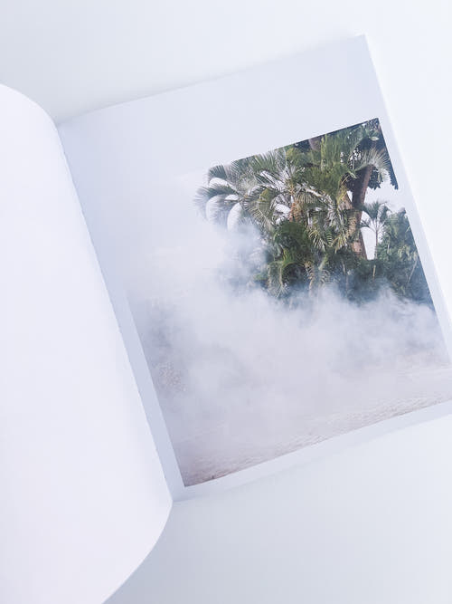 White Noise / Kathy Anne Lim